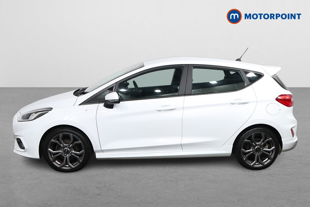 Used Ford Fiesta 2018 for sale - 76279108: Photo 4