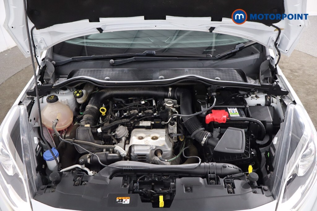 Used Ford Fiesta 2018 for sale - 76279108: Photo 40