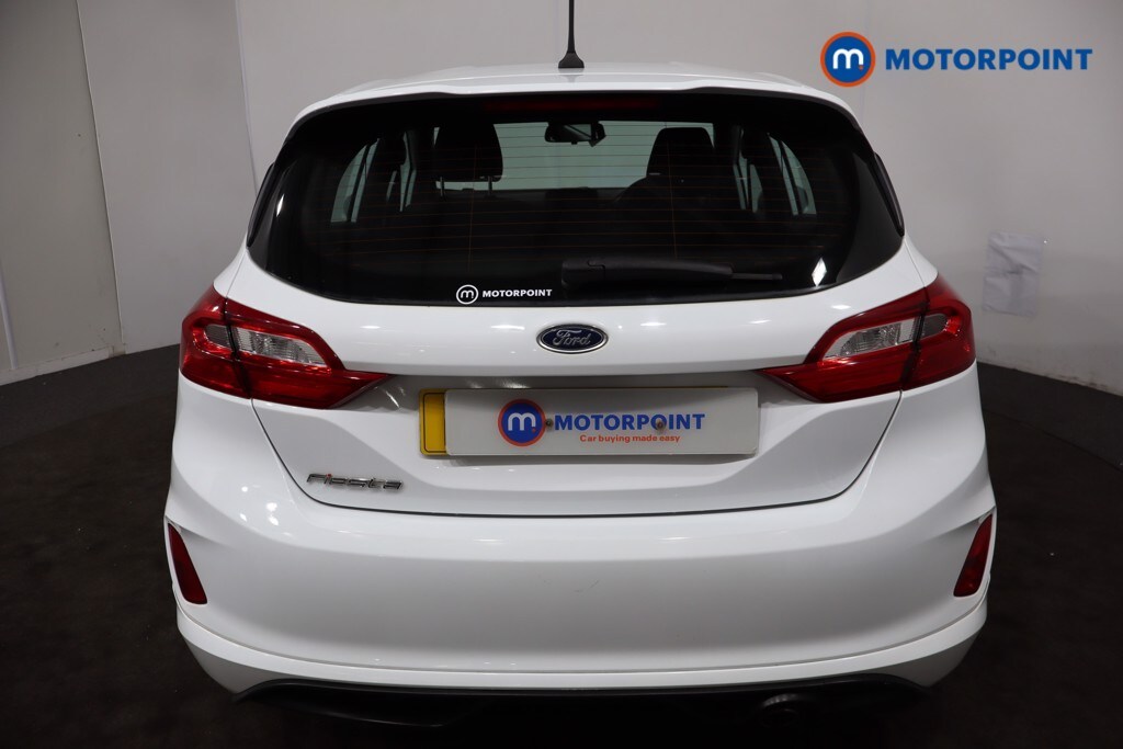 Used Ford Fiesta 2018 for sale - 76279108: Photo 45