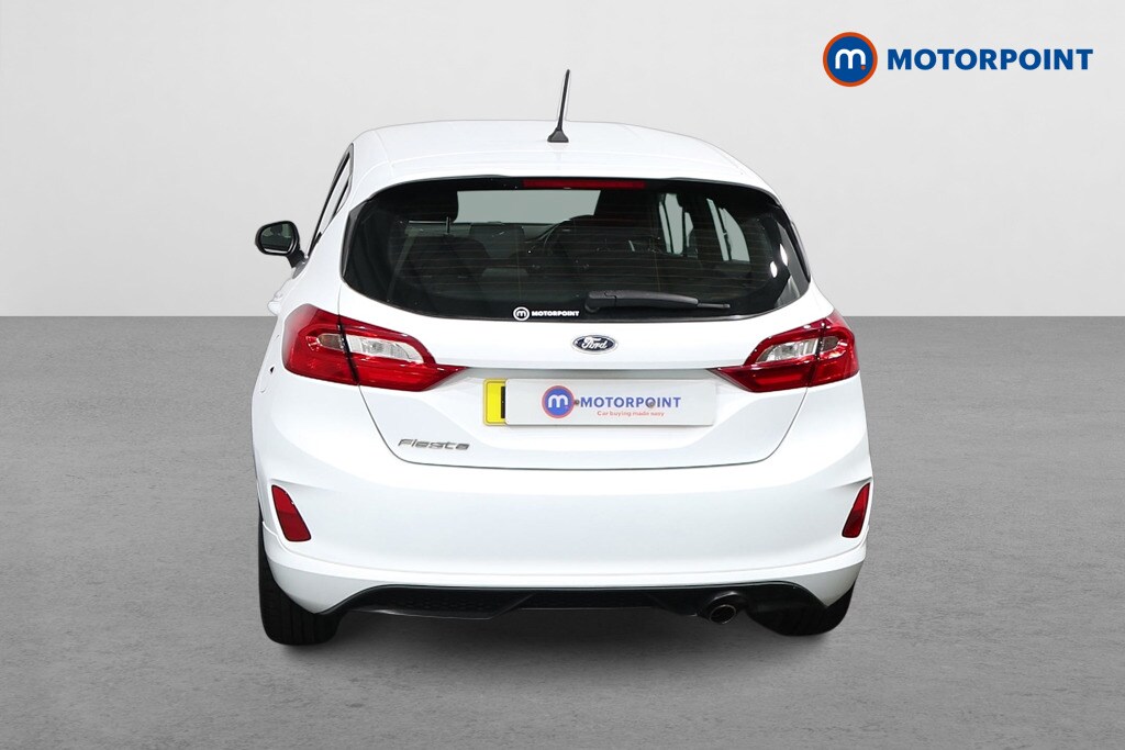 Used Ford Fiesta 2018 for sale - 76279108: Photo 6