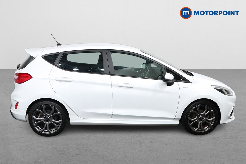 Used Ford Fiesta 2018 for sale - 76279108: Photo 8