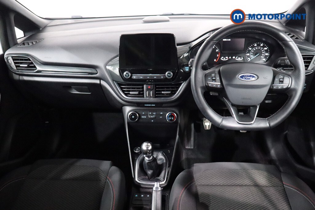 Used Ford Fiesta 2018 for sale - 76279108: Photo 9