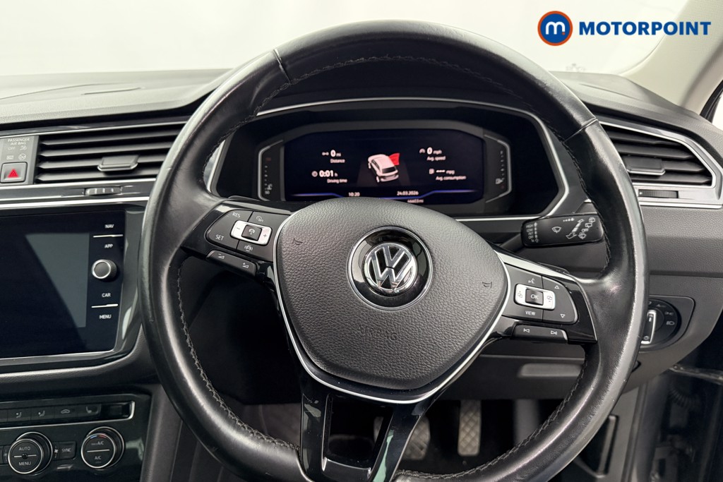 Used Volkswagen Tiguan 2020 for sale - 78180468: Photo 10