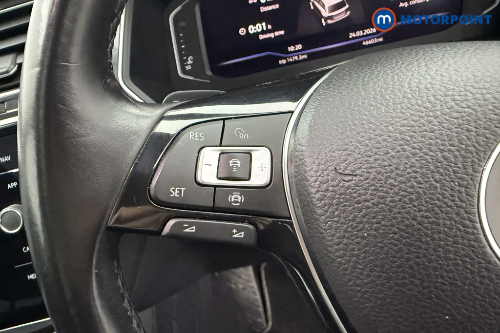 Used Volkswagen Tiguan 2020 for sale - 78180468: Photo 11