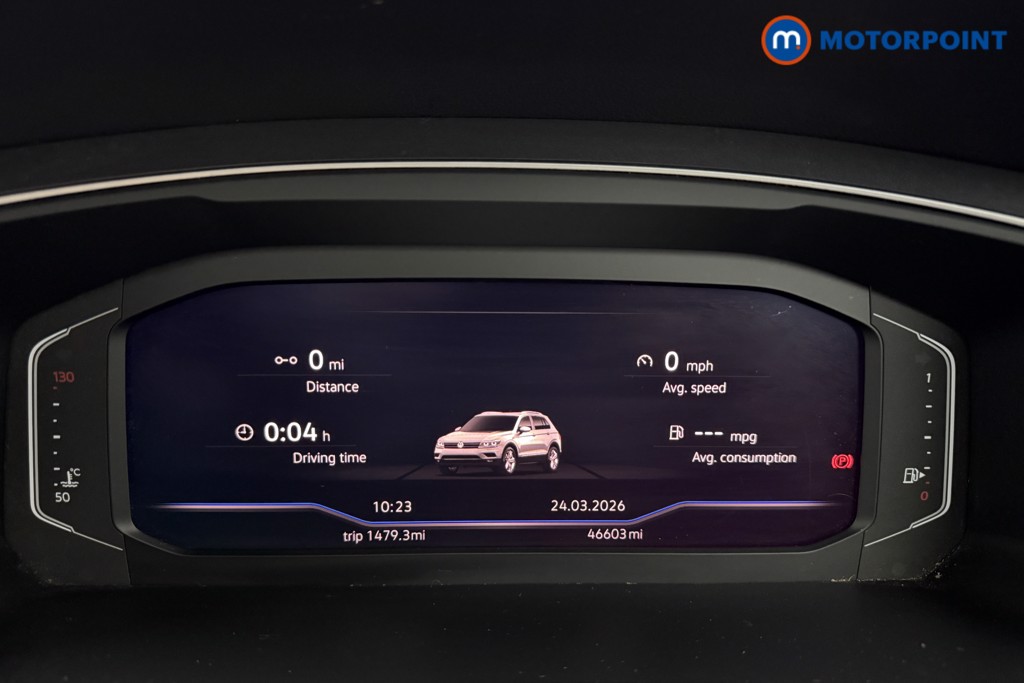 Used Volkswagen Tiguan 2020 for sale - 78180468: Photo 13