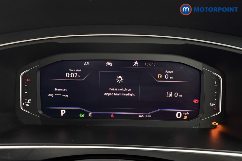 Used Volkswagen Tiguan 2020 for sale - 78180468: Photo 14