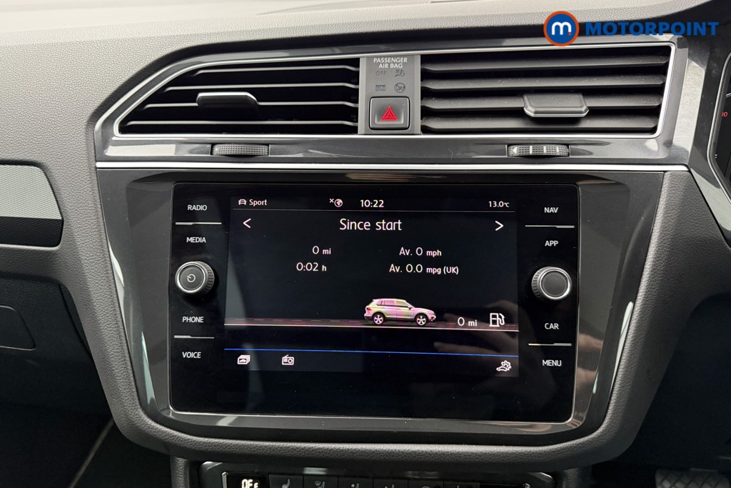 Used Volkswagen Tiguan 2020 for sale - 78180468: Photo 15