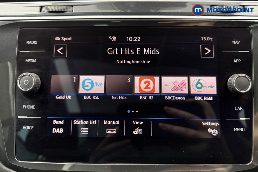 Used Volkswagen Tiguan 2020 for sale - 78180468: Photo 16