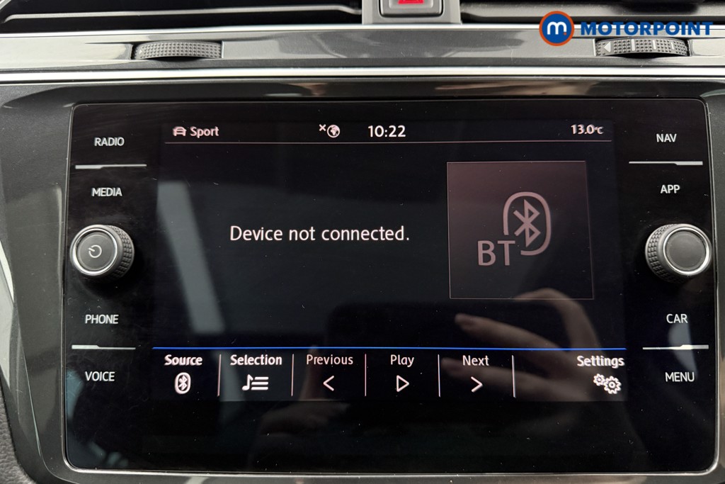 Used Volkswagen Tiguan 2020 for sale - 78180468: Photo 17