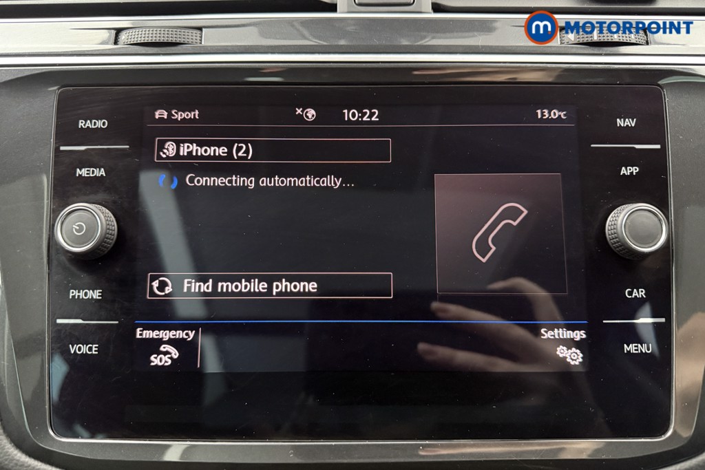 Used Volkswagen Tiguan 2020 for sale - 78180468: Photo 18