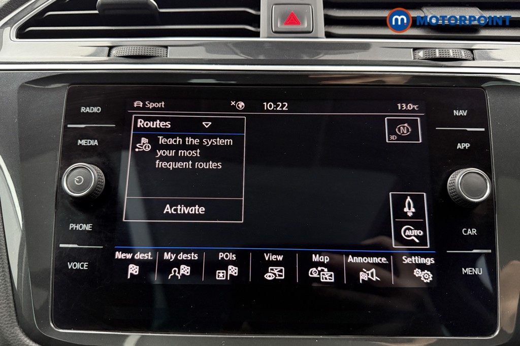 Used Volkswagen Tiguan 2020 for sale - 78180468: Photo 19