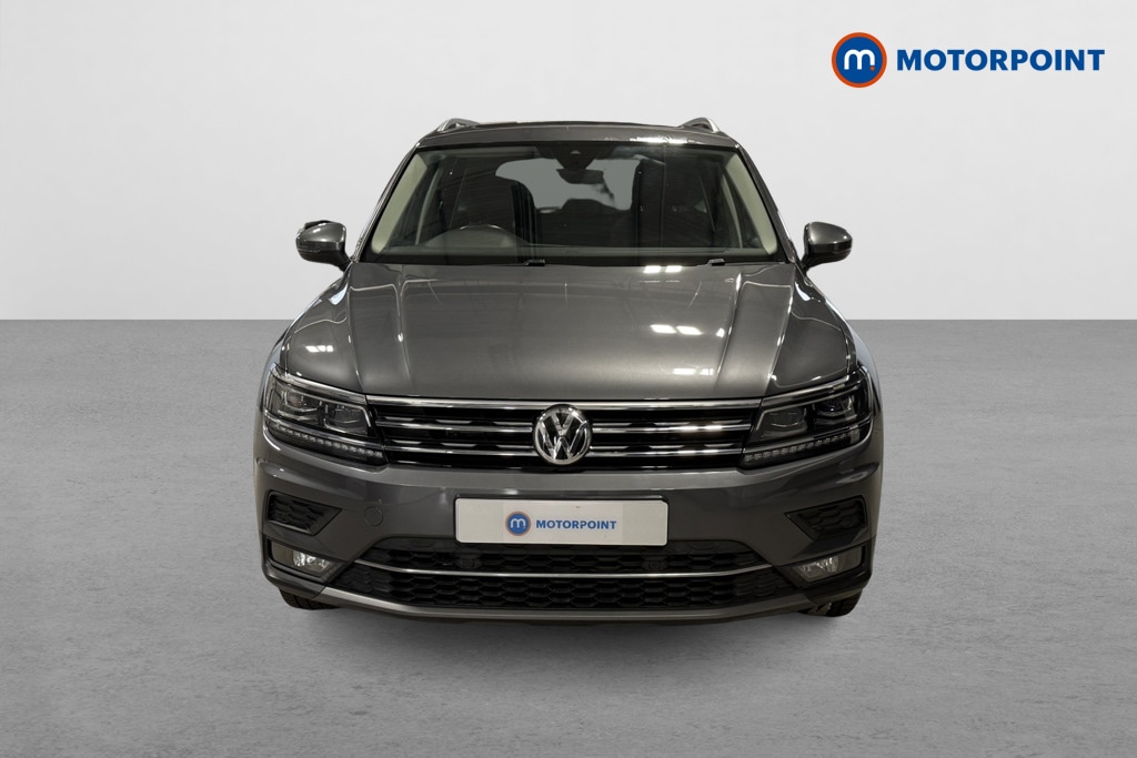 Used Volkswagen Tiguan 2020 for sale - 78180468: Photo 2