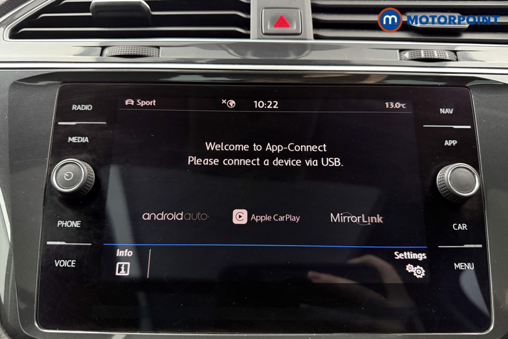 Used Volkswagen Tiguan 2020 for sale - 78180468: Photo 20