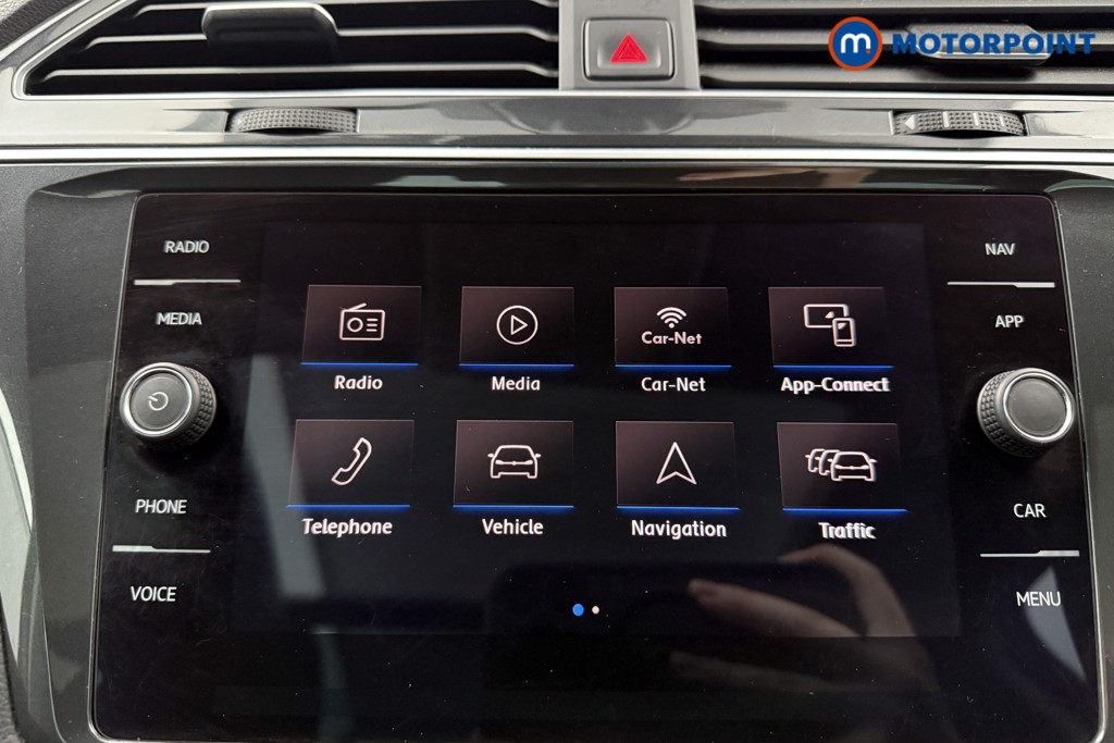 Used Volkswagen Tiguan 2020 for sale - 78180468: Photo 21