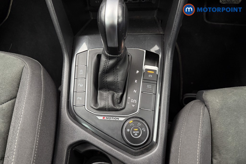 Used Volkswagen Tiguan 2020 for sale - 78180468: Photo 23