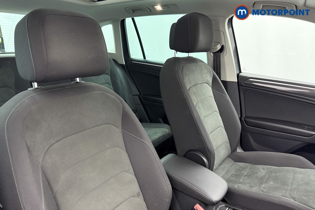 Used Volkswagen Tiguan 2020 for sale - 78180468: Photo 25