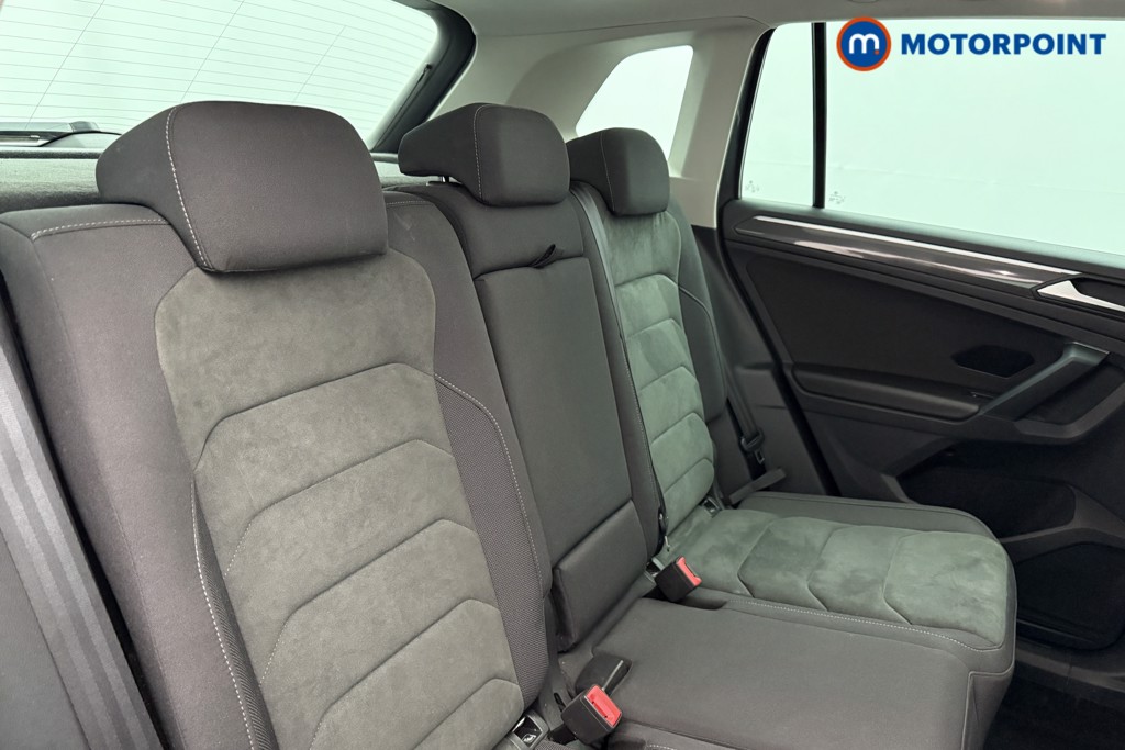 Used Volkswagen Tiguan 2020 for sale - 78180468: Photo 29