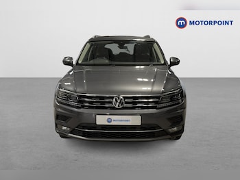 Used Volkswagen Tiguan 2020 for sale - 78180468: Photo
