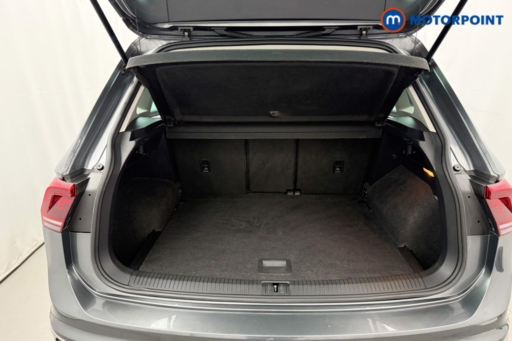 Used Volkswagen Tiguan 2020 for sale - 78180468: Photo 31