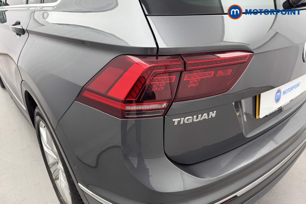 Used Volkswagen Tiguan 2020 for sale - 78180468: Photo 33