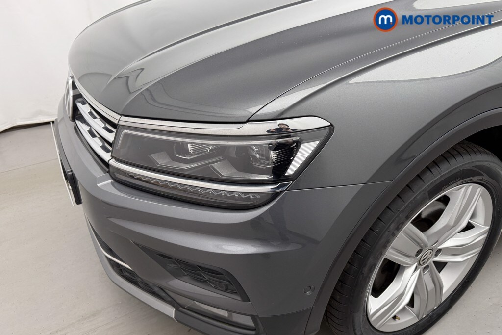 Used Volkswagen Tiguan 2020 for sale - 78180468: Photo 34