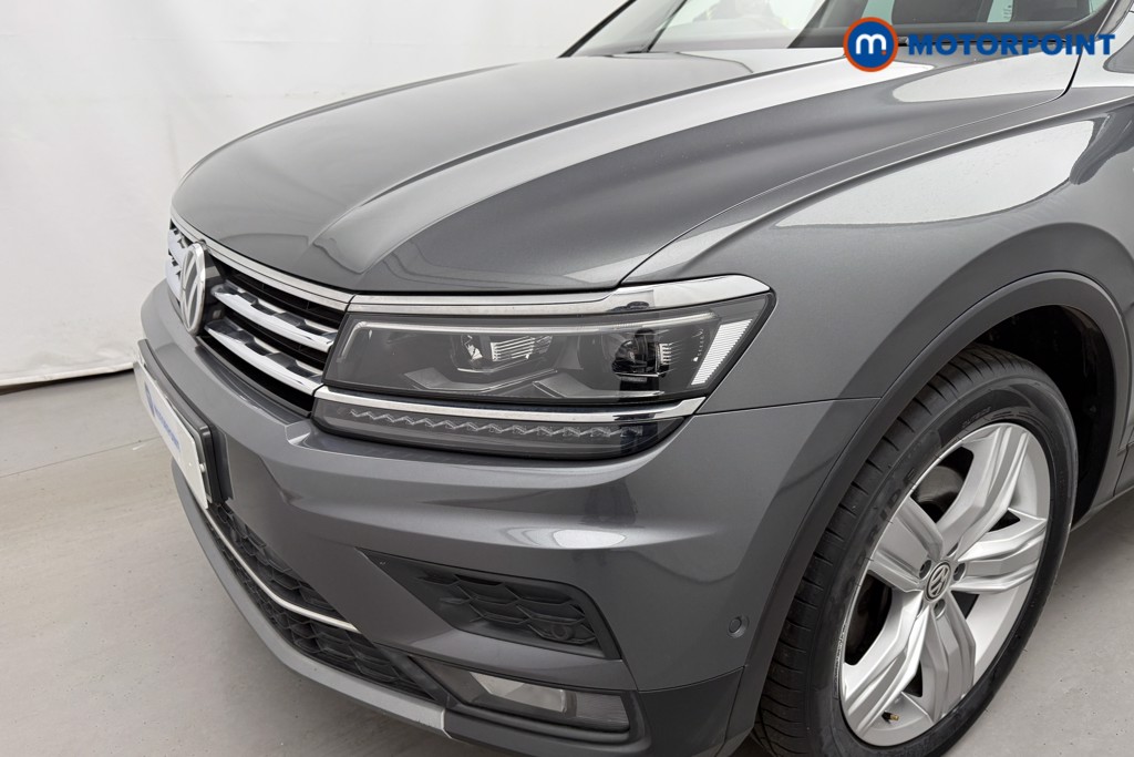 Used Volkswagen Tiguan 2020 for sale - 78180468: Photo 35