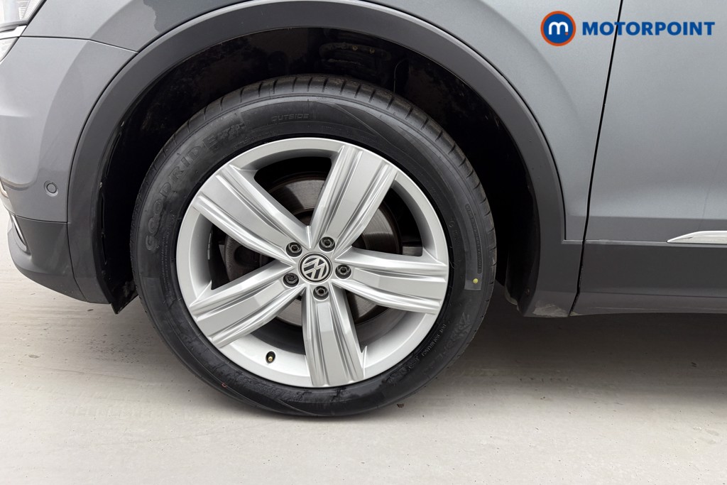 Used Volkswagen Tiguan 2020 for sale - 78180468: Photo 36