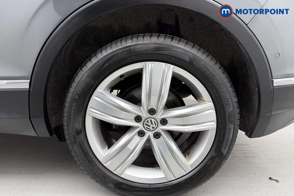 Used Volkswagen Tiguan 2020 for sale - 78180468: Photo 37