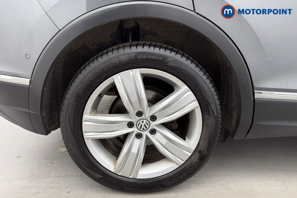 Used Volkswagen Tiguan 2020 for sale - 78180468: Photo 38