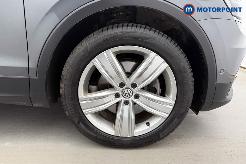 Used Volkswagen Tiguan 2020 for sale - 78180468: Photo 39