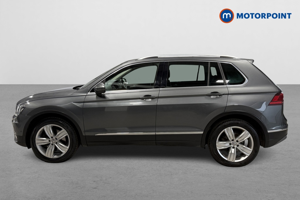 Used Volkswagen Tiguan 2020 for sale - 78180468: Photo 4