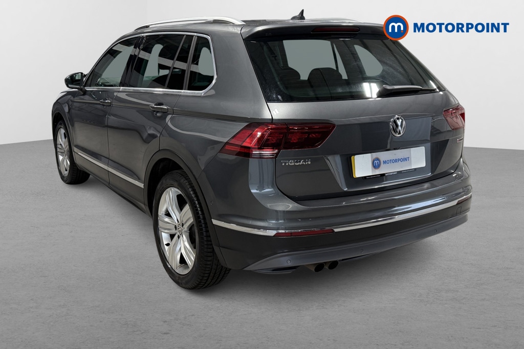 Used Volkswagen Tiguan 2020 for sale - 78180468: Photo 5