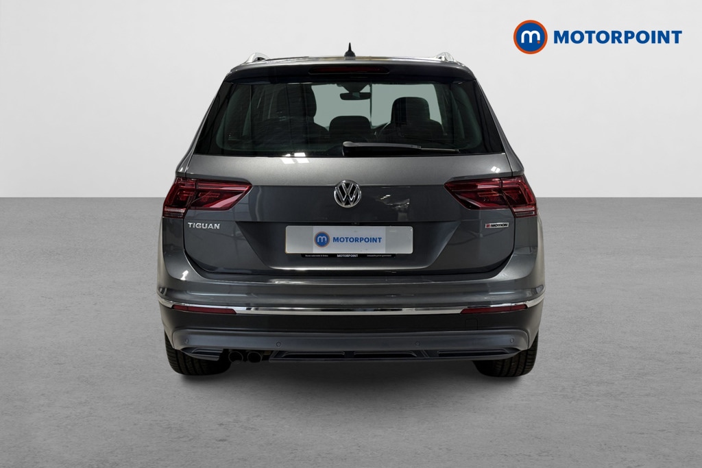 Used Volkswagen Tiguan 2020 for sale - 78180468: Photo 6