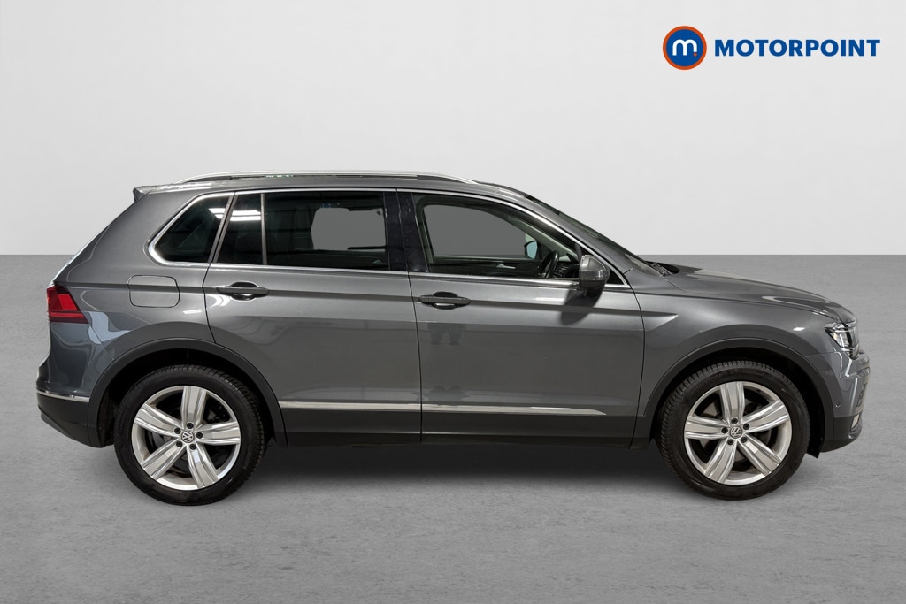 Used Volkswagen Tiguan 2020 for sale - 78180468: Photo 8