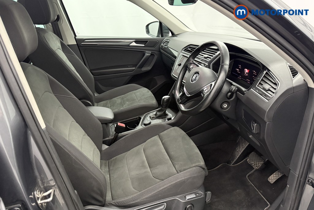 Used Volkswagen Tiguan 2020 for sale - 78180468: Photo 9