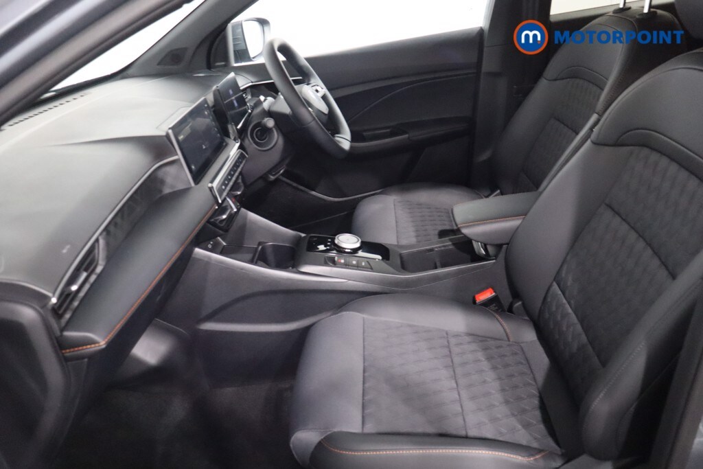 Used MG MG3 for sale - 77830852: Photo 12