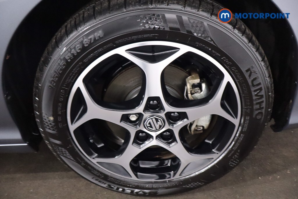 Used MG MG3 for sale - 77830852: Photo 18