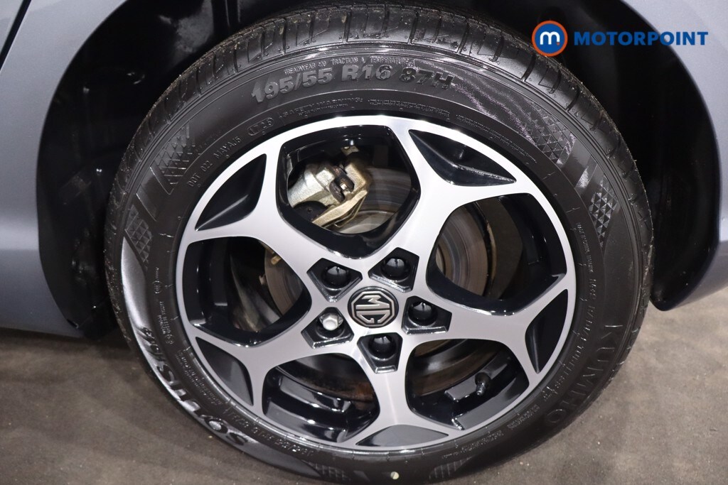 Used MG MG3 for sale - 77830852: Photo 20