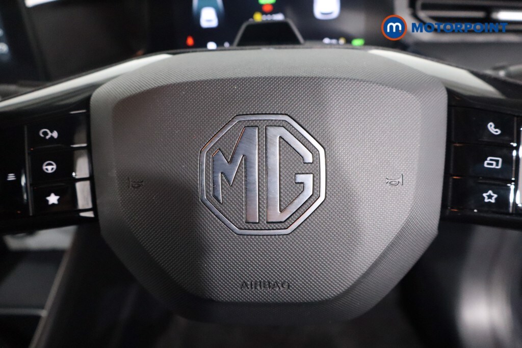 Used MG MG3 for sale - 77830852: Photo 21