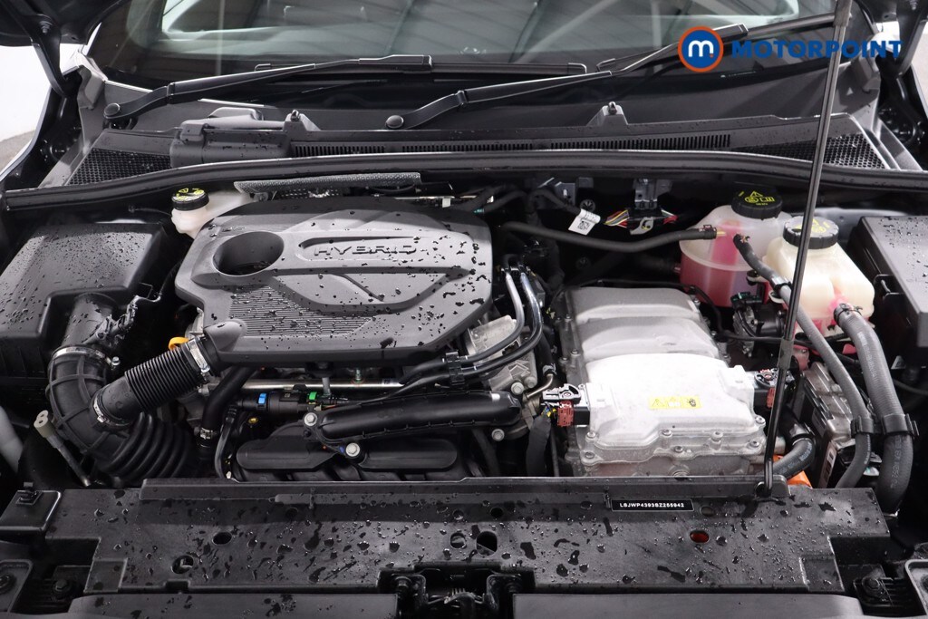 Used MG MG3 for sale - 77830852: Photo 41