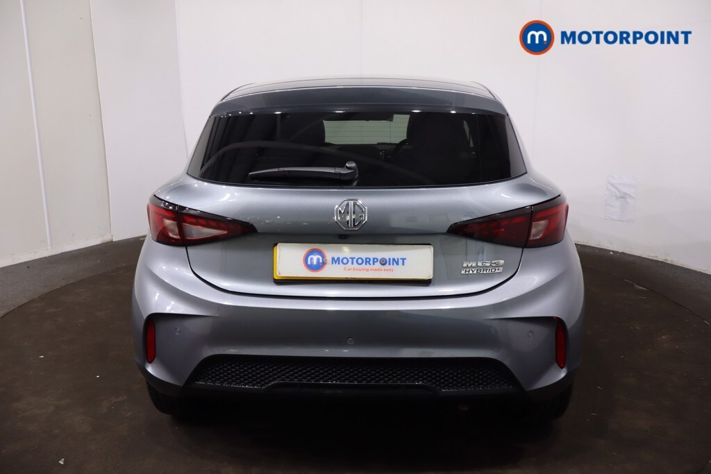 Used MG MG3 for sale - 77830852: Photo 42