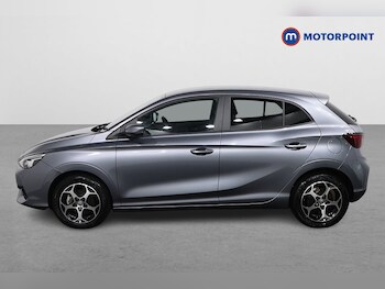 Used MG MG3 undefined for sale - 77830852: Photo