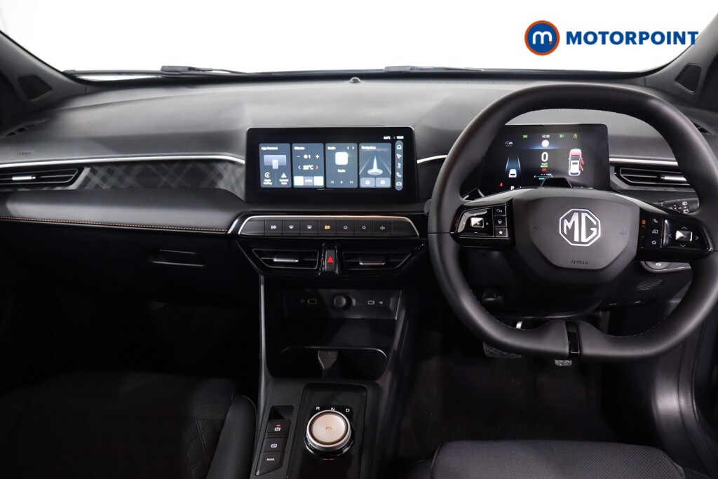 Used MG MG3 for sale - 77830852: Photo 9