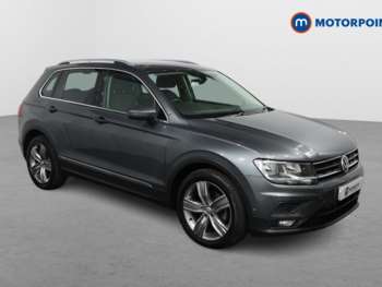 2019 - 1.5 TSi EVO 150 Match 5dr DSG