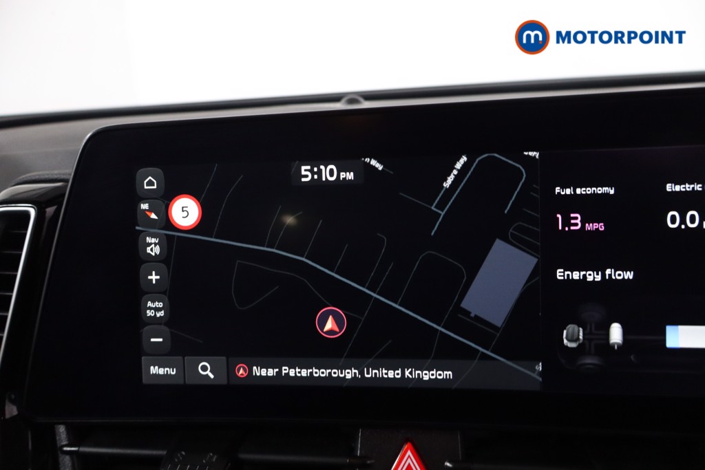 Used Kia Sportage 2025 for sale - 77916819: Photo 10