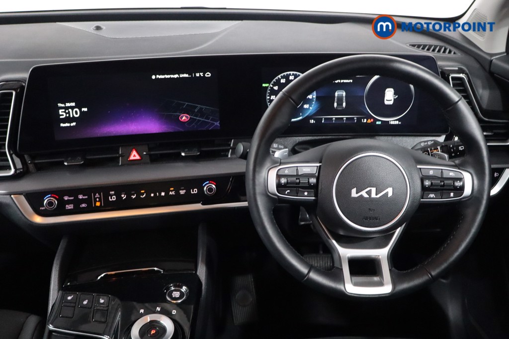 Used Kia Sportage 2025 for sale - 77916819: Photo 11