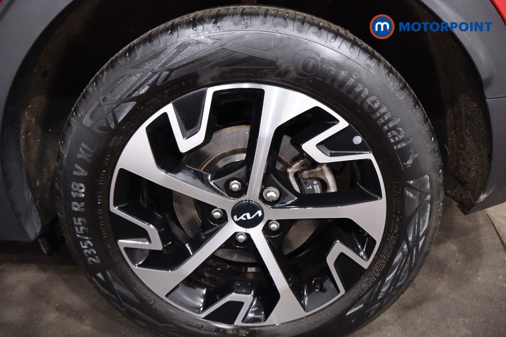 Used Kia Sportage 2025 for sale - 77916819: Photo 20