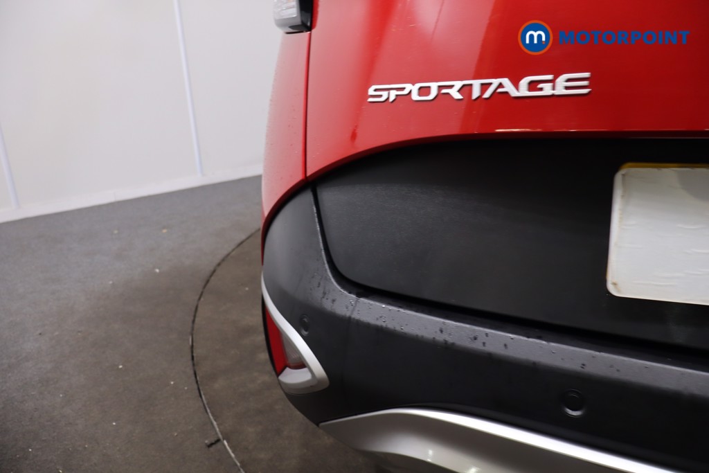 Used Kia Sportage 2025 for sale - 77916819: Photo 42