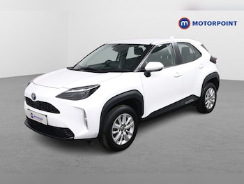 Used Toyota Yaris Cross 2024 for sale - 78721947: Photo