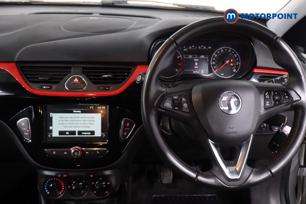 Used Vauxhall Corsa for sale - 77743755: Photo 11